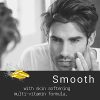 Face Moisturizer For Men - Multi Vitamin Daily Anti Aging Cream