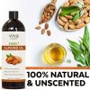 Almond Oil (16 oz); Sweet Almond Oil for Skin