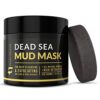 Dead Sea Mud Mask - Enhanced with Collagen