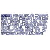 Dove Physique Wash for Sensitive Skin – Ideal for Eczema, Fragrance-Free, and Ultra-Moisturizing (22 oz, 4-Pack)