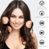 Blackhead Remover Vacuum with 5 Adjustable Suction Levels