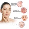 Home Use Portable Facial Machine,Eye Facial Treatment Beauty Device