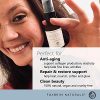 Foxbrim Naturals Collagen Peptide Complex Serum: Restore and Hydrate with Plant-Based Power
