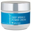 Natural Power Deep Wrinkle Cream for Face