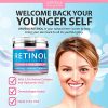 Anti Aging Retinol Moisturizer Cream for Face, Neck