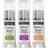 Anti-Aging Treatment Serum Trio - Hyaluronic Acid
