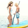 Babo Botanicals Sheer Mineral Sunscreen Spray SPF 50 – Gentle, Water-Resistant Protection