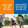 Banana Boat Sport Performance Cool Zone Sunscreen Spray SPF 50 - 2 Pack, 12 Oz Each - Reef Safe Formula