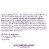 California Baby Calendula Moisturizing Cream (4 oz.)