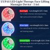 UUPAS 5 in 1 Skin Tightening Facial Machine – Face Lifting & Rejuvenation System