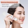 Skin Scrubber Skin Spatula Blackhead Remover Pore