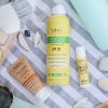 Babo Botanicals Daily Sheer Moisturizing Mineral Tinted Sunscreen SPF 30