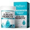 Probiotics 60 Billion CFU - Probiotics for Women