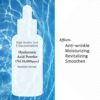 Pure Hyaluronic Acid 1% Powder Serum for Face