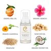 Organic Anti Aging Anti Wrinkle Serum