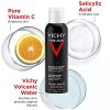 Vichy Homme Anti-Irritation Shaving Cream - Gentle Care for Sensitive Skin