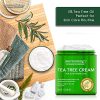 Tea Tree Oil Face Cream for Acne Prone Skin Care