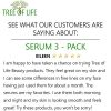 Anti Aging Serum 3-Pack for Face - Vitamin C Serum