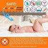 EmBeba Natural Diaper Rash Cream for Kids with Sensitive Skin