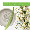 Foundation Gentle Skin Bar Soap - Calming Chamomile and Aloe Vera Blend for Soothing Body Wash - Pack of 6, 4 oz Each