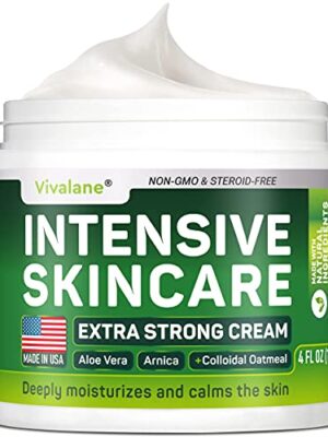 Natural Eczema Treatment with Tea Tree Oil
