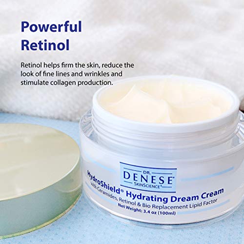 Dr. Denese SkinScience HydroShield Hydrating Dream Cream