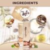 Brighten Your Skin Naturally – LightenUp Anti-Aging Clarifying Gel with Alpha Arbutin