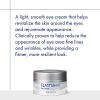 Eye Cream: Revitalize and Rejuvenate for Timeless Eyes