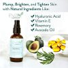 Natural Niacinamide 5% Serum for Face
