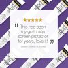 Defend Your Skin with Neutrogena Age Defend Face Lotion Sunscreen SPF 110