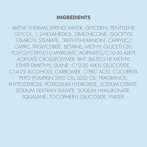 Avene Hydrance Hydrating Aqua Cream-in-Gel