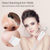Skin Scrubber Skin Spatula Blackhead Remover Pore