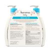 Aveeno Baby Gentle Moisturizing Daily Care Set