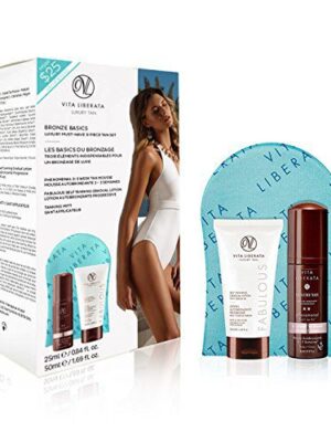 Vita Liberata Bronze Basics, Set