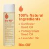Bio-Oil Skincare Oil: Transform Your Skin with Natural Healing, Ideal for Scars and Stretch Marks