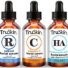 TruSkin Age Defying 3-Pack Bundle with Vitamin C Serum