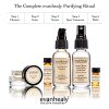 evanhealy Detoxifying Blemish Skin Care Set