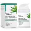 Hyaluronic Acid Oil Free Facial Moisturizer