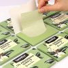 Say Goodbye to Shine – Teenitor Green Tea Oil Blotting Sheets (800 Count)