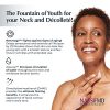 NassifMD Deco-Lift Neck Firming, Lifting Complex Serum