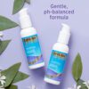 Soothing Moisturizer: 48-Hour Hydration for Acne-Prone Sensitive Skin