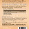 Biom NMN (500mg) + Pterostilbene Anti-Aging Suppository.