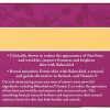 Burt's Bees Renewal Firming Moisturizing Cream with Bakuchiol & Pure Retinol Alternative - Skin Renewal Collection - 1.8 Ounces