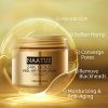 24K Gold Peel Off Mask – Rejuvenate, Lift & Smooth for Radiant Skin