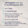 Baby Dove Soothing Wash To Soothe Delicate Baby Skin