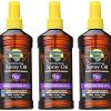 Banana Boat Sunscreen Protective Tanning Oil Broad Spectrum