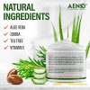 Acne Treatment Natural Cream - Made in USA