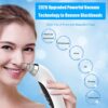Blackhead Remover Pore Vacuum suitable for use by both men and women
