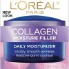 L'Oreal Paris Skincare Collagen Face Moisturizer