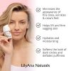 LilyAna Naturals Eye Cream - Your Secret to Radiant Eyes